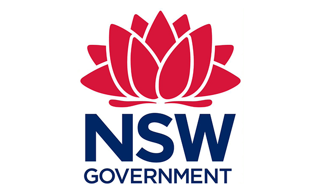 nsw government tourism