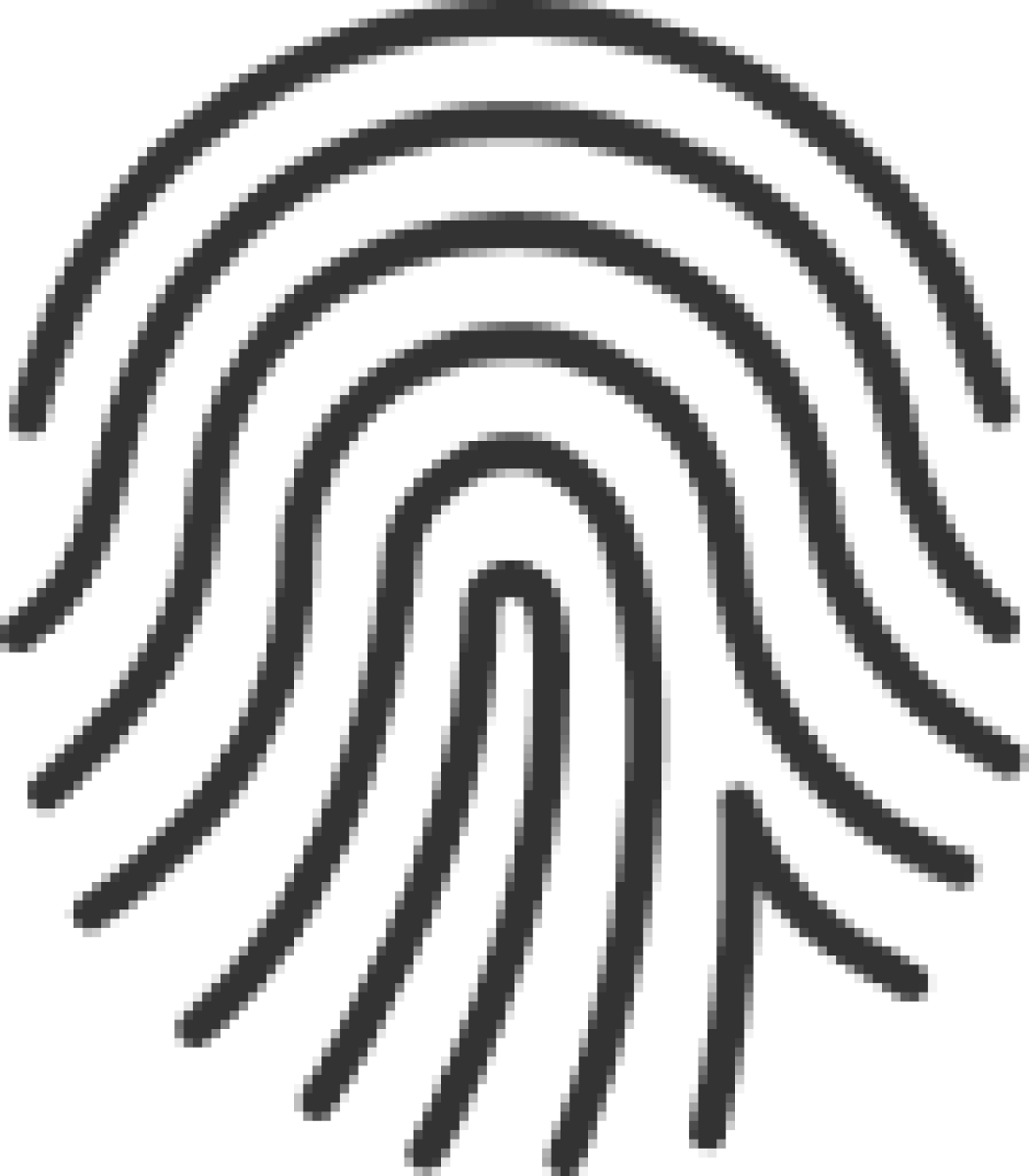 fingerprint