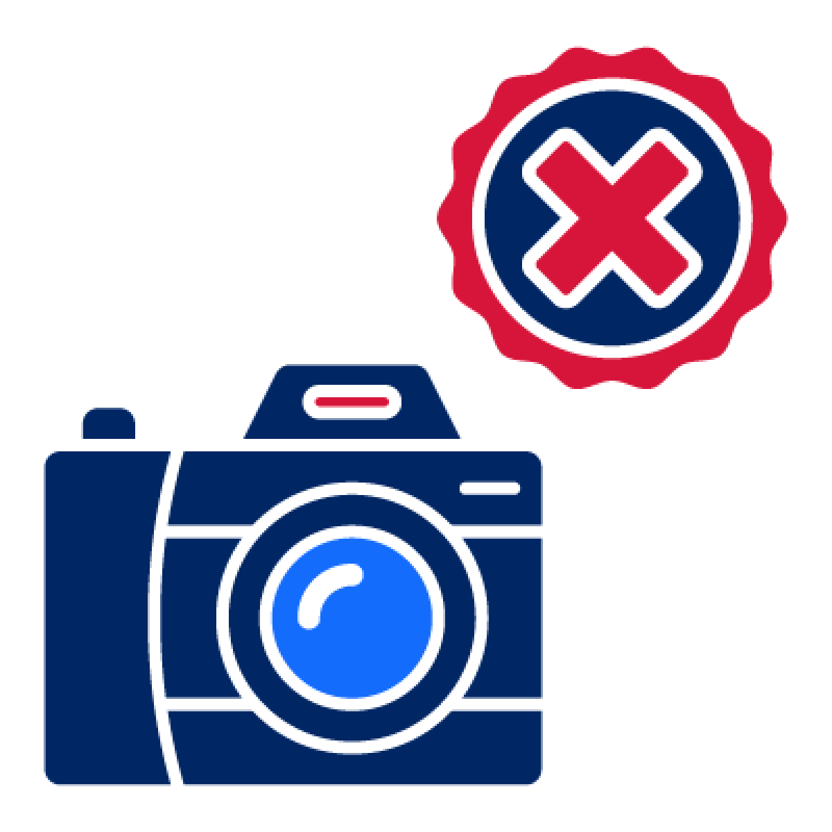 Photograph exemption