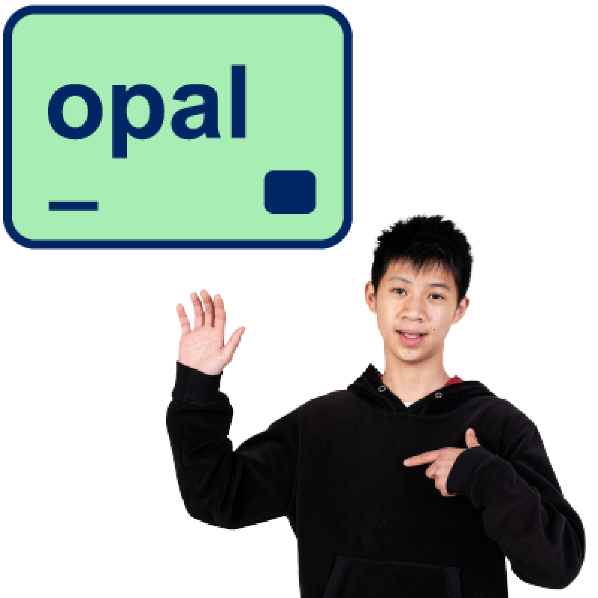 How to get an Opal Card | NSW Government