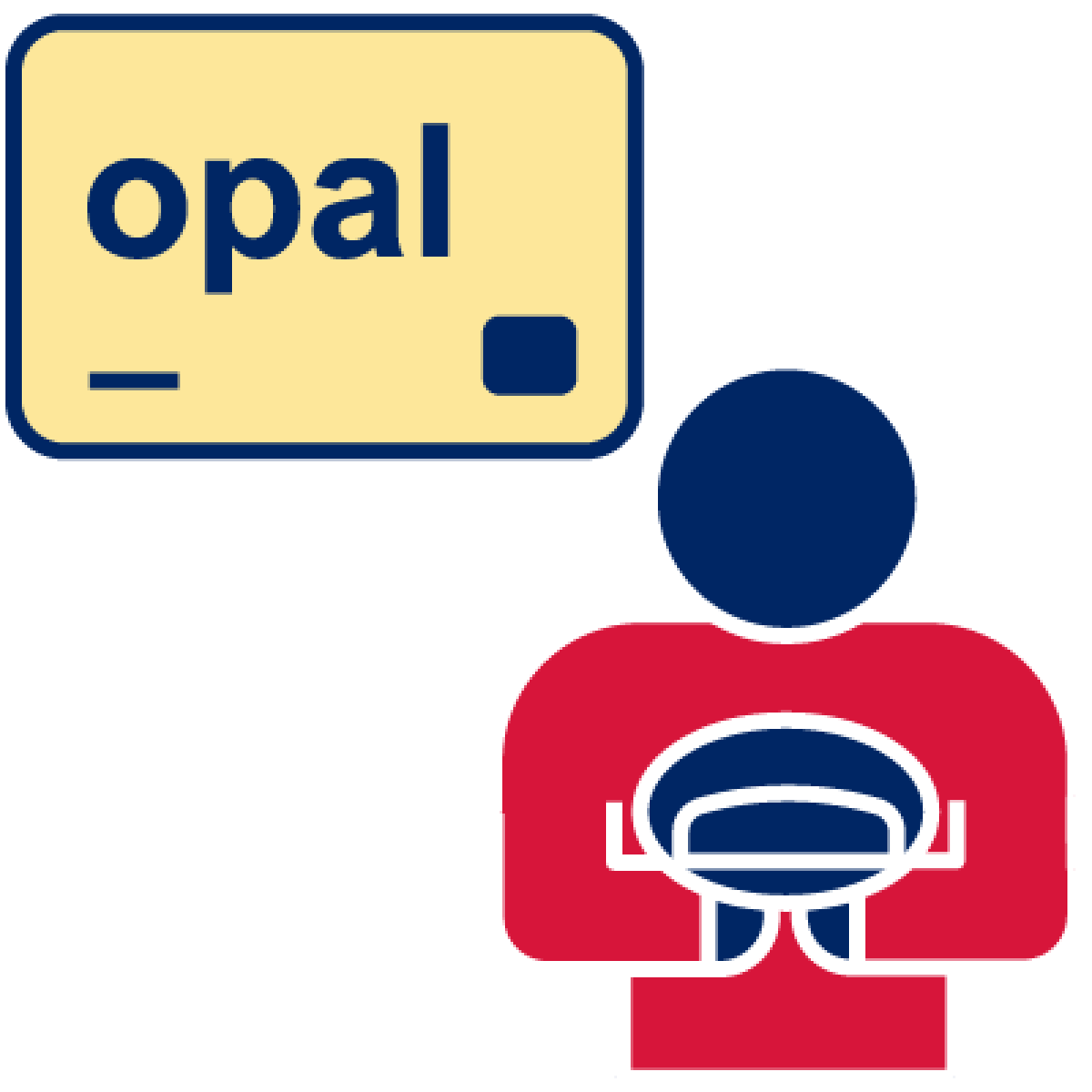 Opal gold card for ADF widows or widowers