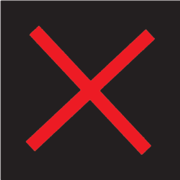 Closed-lane signals