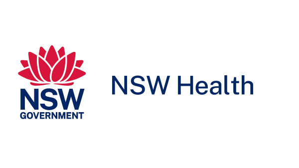 NSW Health logo