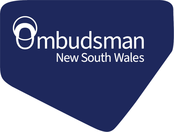 NSW Ombudsman logo