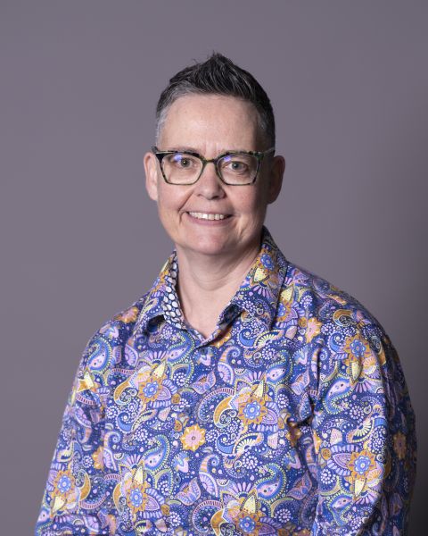 Dr Cris Townley (they/she)