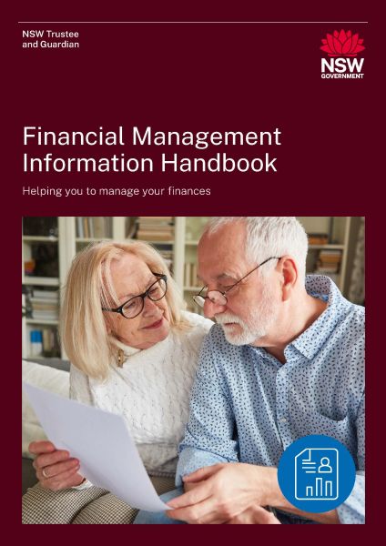 Front cover of Financial Management Handbook 