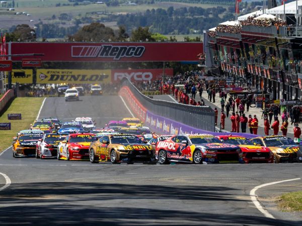 Repco Bathurst 1000 | NSW Government