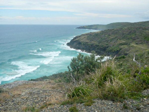 Korogoro Walking Track | NSW Government