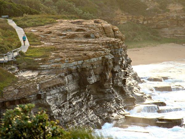 Bouddi Coastal Walk | NSW Government