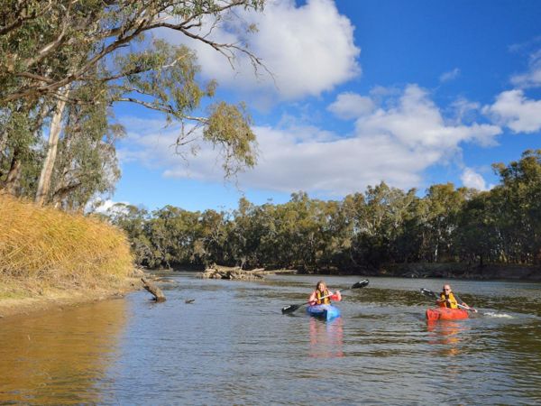 Murrumbidgee Valley Regional Park | NSW Government