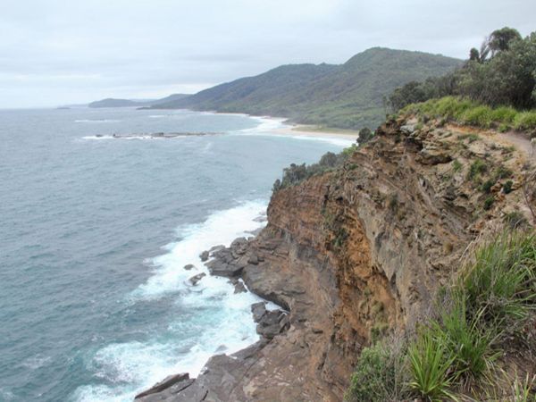 Snapper Point lookout | NSW Government