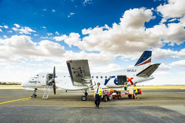 Flights to Dubbo