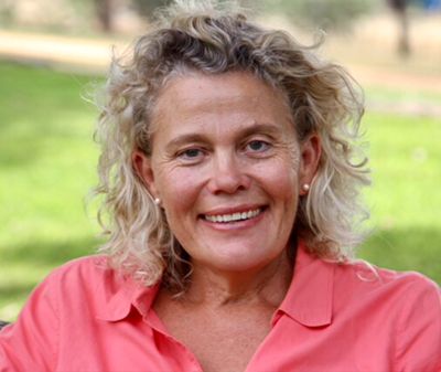 Fiona Simson