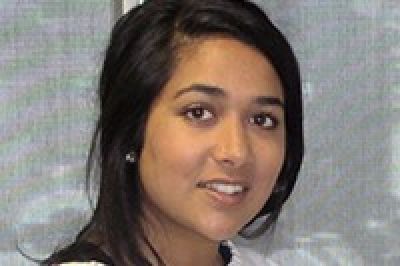 Dr Dharmica Mistry