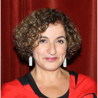 Professor Hala Zreiqat