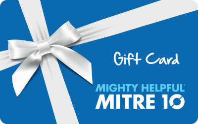 Mitre10 Gift Card