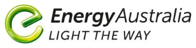 EnergyAustralia LOGO