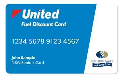 United Fuel Card