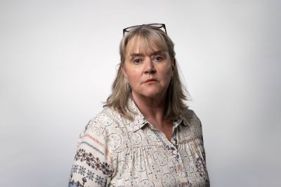 Profile photo of Colette McGrath, General Manager Population and Preventative Health
