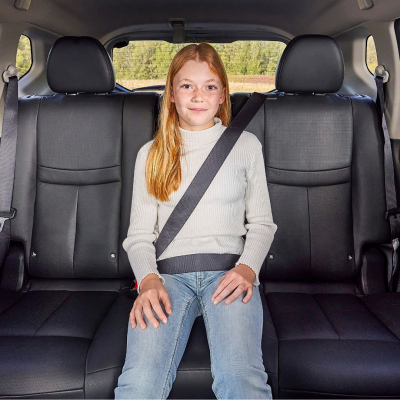 Can you put car seat in front seat of truck best sale