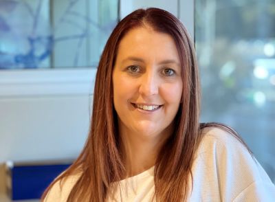 Natalie Butchard - Manager, Newborn Services