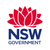 NSW Government logo