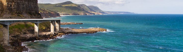 Illawarra Seabridge