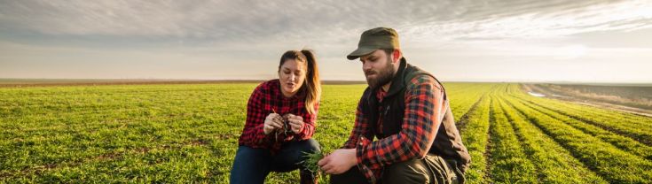 Farm Business Resilience Program (DPI)