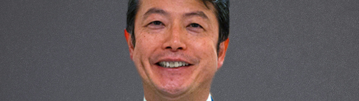 Kazuaki Negishi