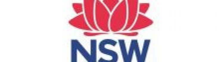 NSW Waratah for news articles