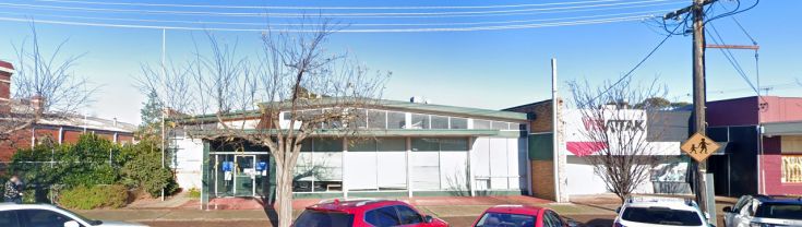 Hospitals And Facilities In Murrumbidgee | NSW Government