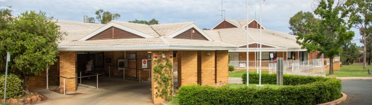 Condobolin MPS