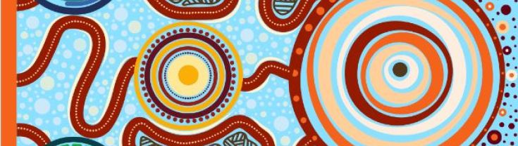 Aboriginal artwork 