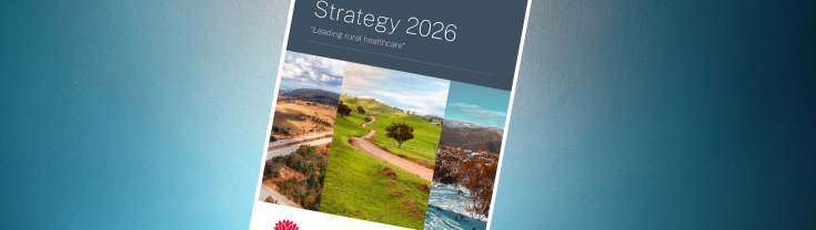 SNSWLHD Strategy 2026 cover banner