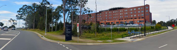 Maitland Hospital