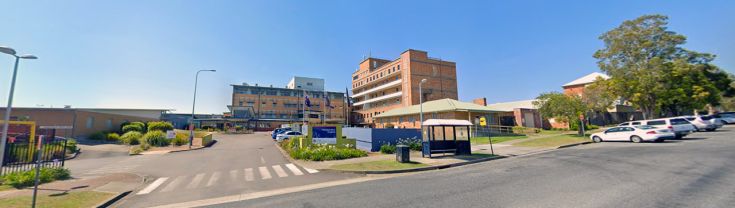 Manning Hospital