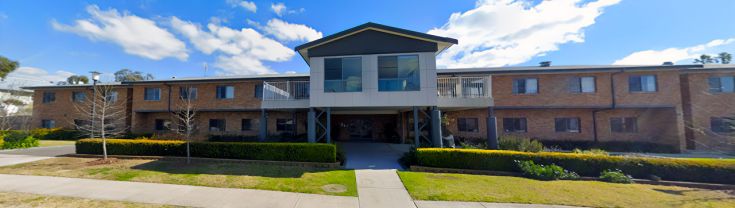 Quirindi Hospital