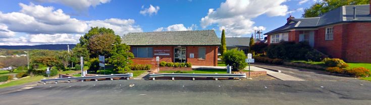 Tenterfield Hospital