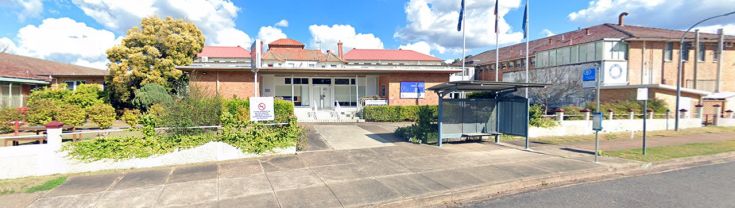 Kurri Kurri Hospital