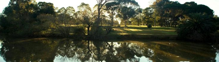 Parramatta Park