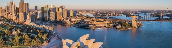 Sydney Opera House