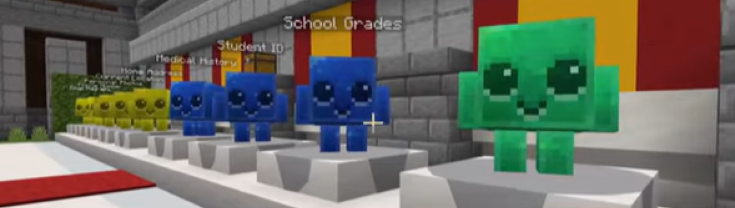 minecraft education