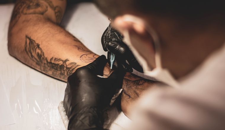 THE BEST 10 Tattoo in OSLO, NORWAY - Last Updated March 2024 - Yelp