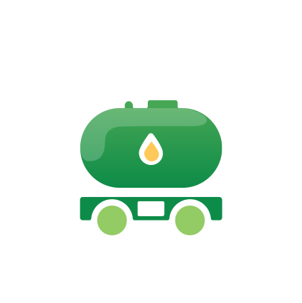 E10 vector step 5 ethanol production process