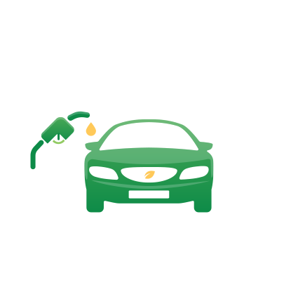 E10 vector step 6 ethanol production process