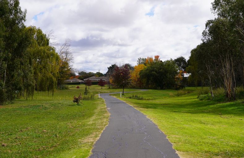 Image of Armidale Biodiversity Walk