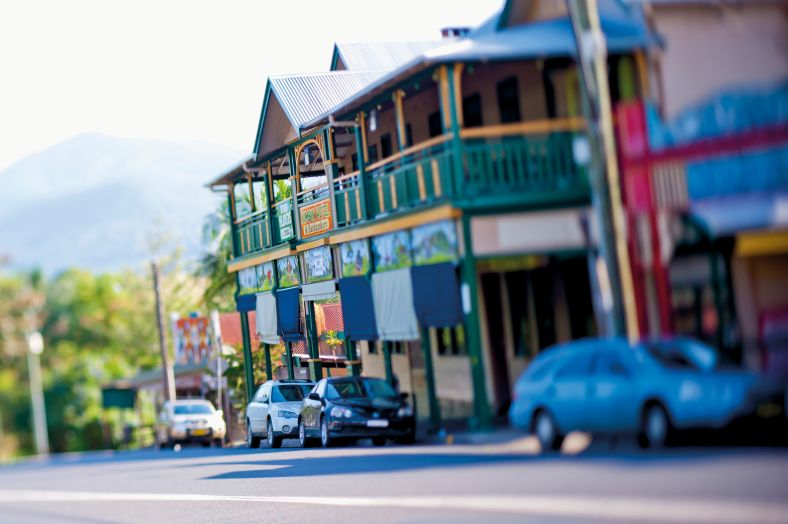 Image of Lismore Nimbin Sound Trail