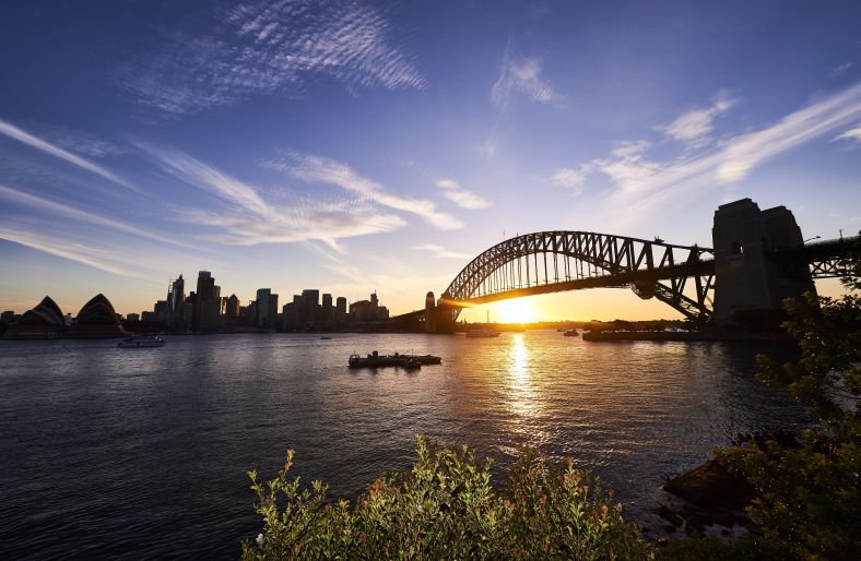 Image of Sydney Tar-Ra Dawes Point