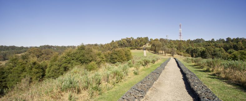 Image of Western Parklands 1