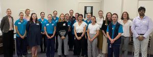 2023 WNSWLHD Allied Health Rural Graduates